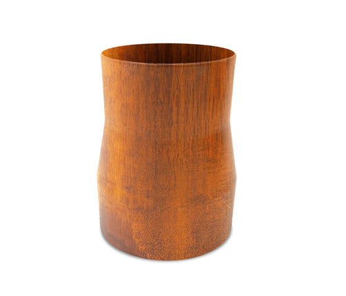 BonFeu Ofenrohr-Adapter 12 auf 10 cm Rost