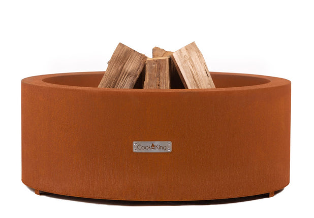CookKing Vuurschaal Blaze 60 cm