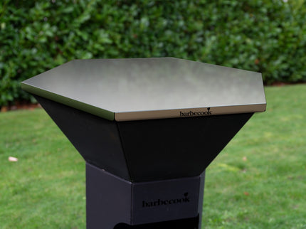 Barbecook Abdeckplatte für Nestor