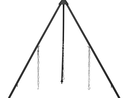 Barbecook Driepoot 166 cm