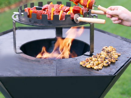 Barbecook Dynamic Centre Spießhalter für Nestor