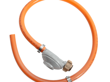 Barbecook Gasdruckregler 37 mbar