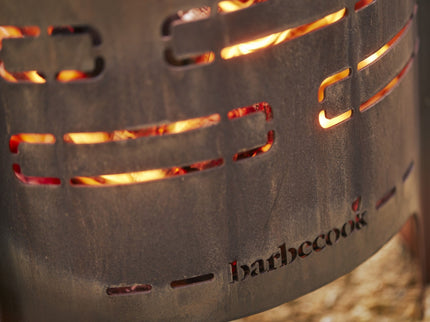 Barbecook Jules Vuurkorf