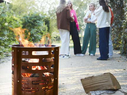 Barbecook Jules Vuurkorf