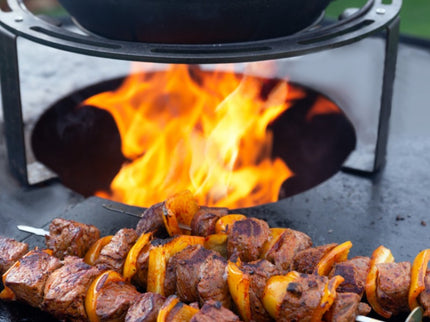 Barbecook Nestor Schwarz