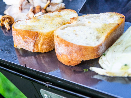 Barbecook Rila Vuurkorf