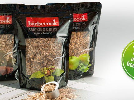 Barbecook Rookchips Appel