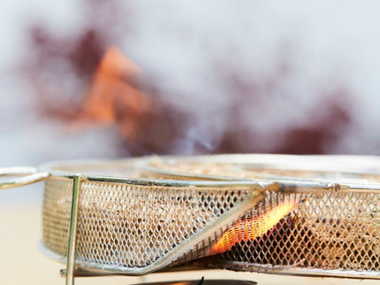 Barbecook Rauchgenerator