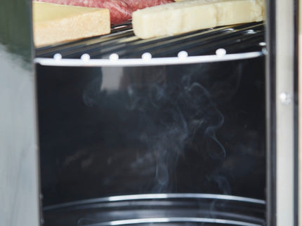 Barbecook Rauchgenerator