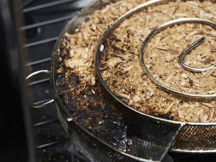 Barbecook Rauchgenerator