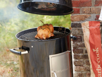 Barbecook Räucherofen Oskar M