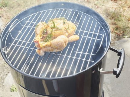 Barbecook Rookoven Oskar S