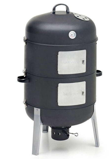 Barbecook Rookoven XL
