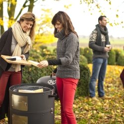 Barbecook Rookoven