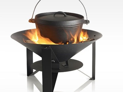Barbecook Vuurschaal Modern 60