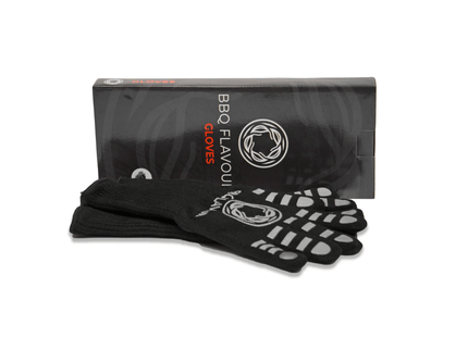 BBQ Flavour barbecue handschoenen