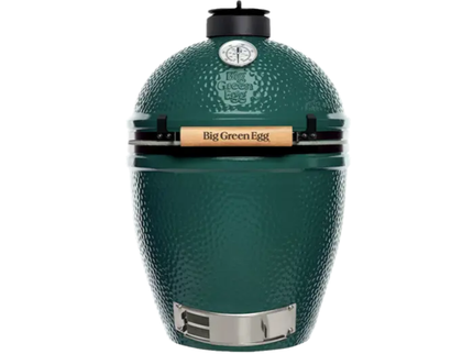 Big Green Egg Kamado Grill large