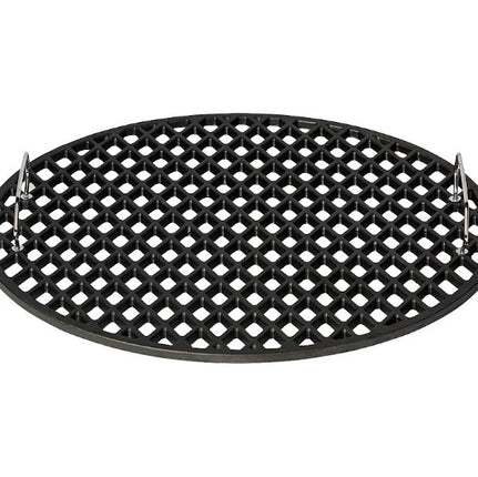 Bon Fire Gietijzeren BBQ Rooster Rond 54cm