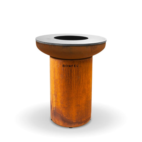 BonFeu Grill BonBiza Corten