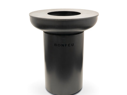 BonFeu Grill BonBiza Schwarz