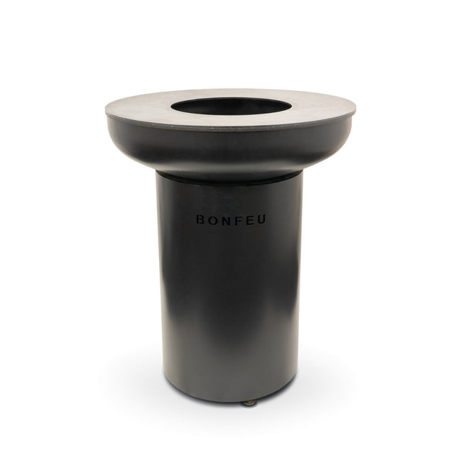 BonFeu Grill BonBiza Schwarz