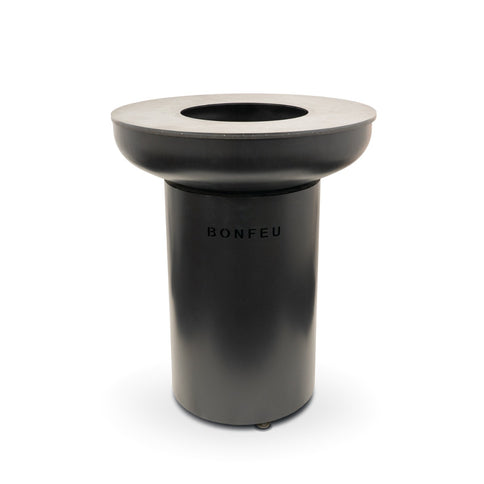 BonFeu Grill BonBiza Schwarz
