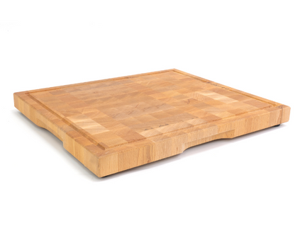 BonFeu Schneidebrett BonButcher Block groß