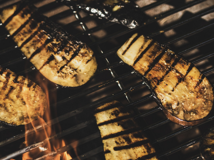 BonFeu grillrooster BonGrill 100 cm