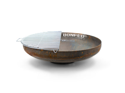 BonFeu halber Grillrost BonGrill 120 cm