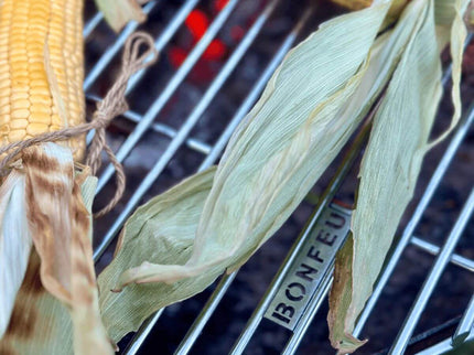 BonFeu grillrooster BonGrill 120 cm