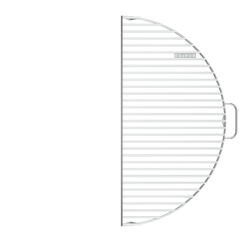 BonFeu halber Grillrost BonGrill 60 cm