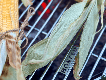 BonFeu Grillrost BonGrill 80 cm