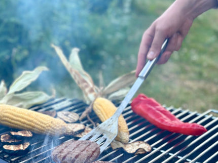 BonFeu Grillrost BonGrill 80 cm