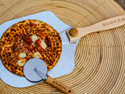 BonFeu Pizzaschieber