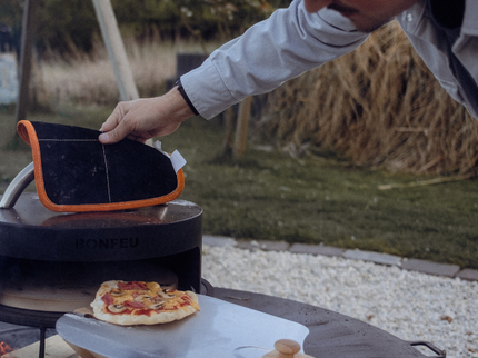 BonFeu Pizzaschieber