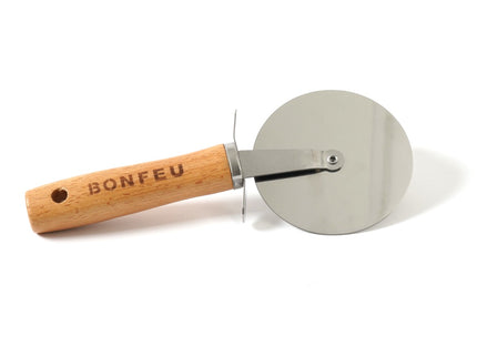 BonFeu Pizzaschneider BonPizza Wheel