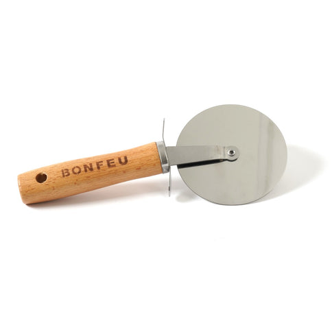 BonFeu Pizzaschneider BonPizza Wheel