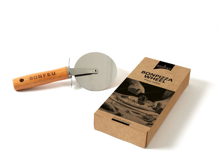 BonFeu Pizzaschneider BonPizza Wheel
