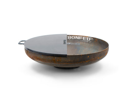 BonFeu halbe Plancha BonPlancha 120 cm