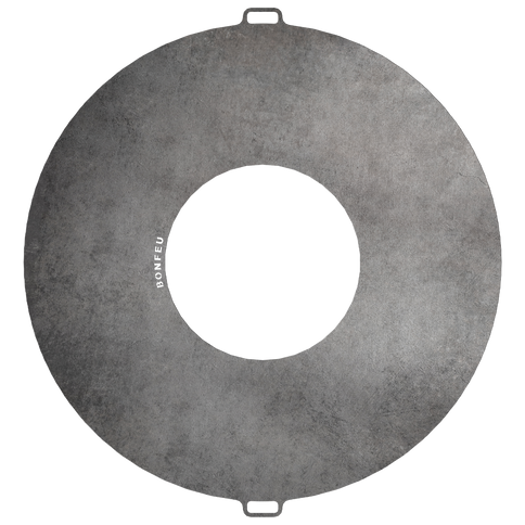 BonFeu plancha BonPlancha 150 cm