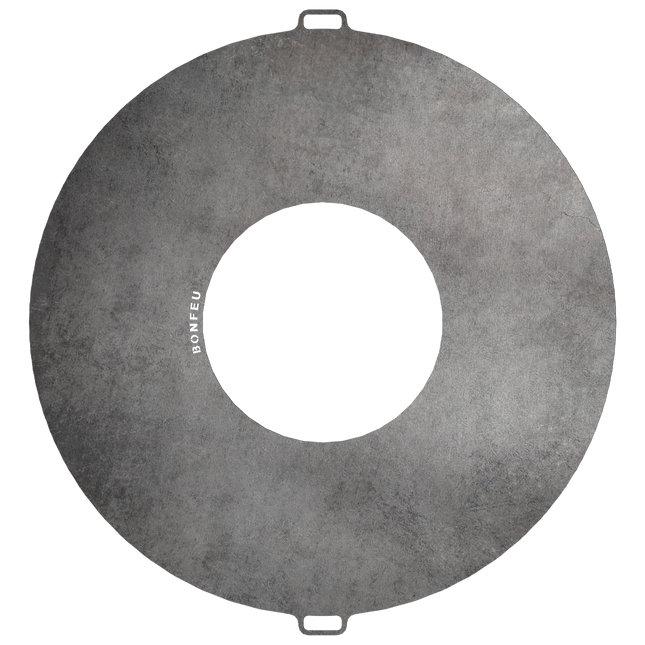 BonFeu plancha BonPlancha 150 cm