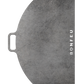 BonFeu halbe Plancha BonPlancha 80 cm