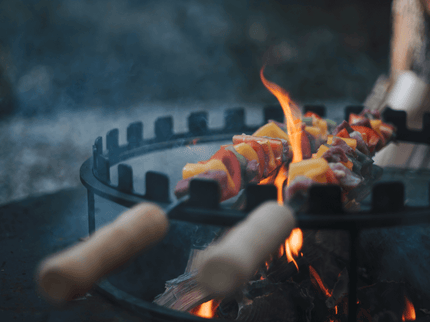 BonFeu Spieße BonSkewers (3 Stück)