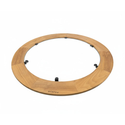 BonFeu BonTeak Guard Ring voor BonBiza XL