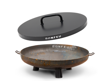 BonFeu Deckel 100 cm