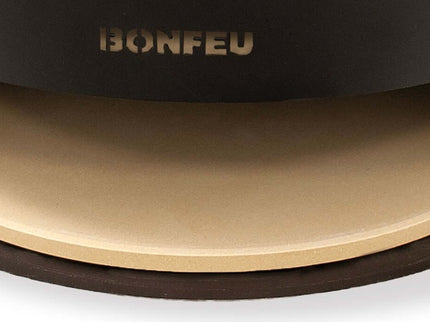 BonFeu Pizzastein für BonPizza