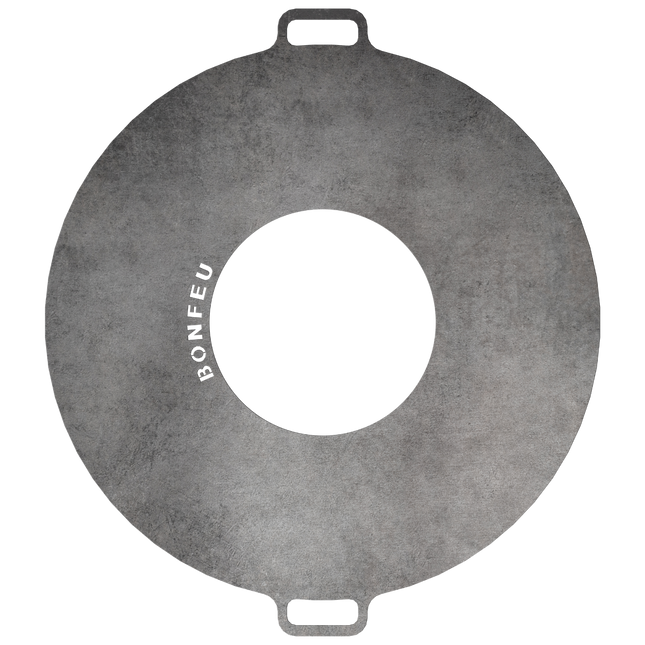 BonFeu Plancha BonPlancha 120 cm