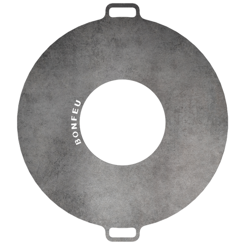 BonFeu Plancha BonPlancha 60 cm