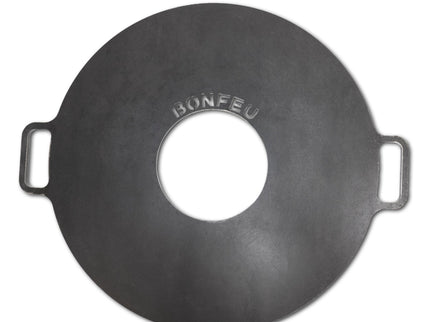 BonFeu plancha V34 voor BonVes 34