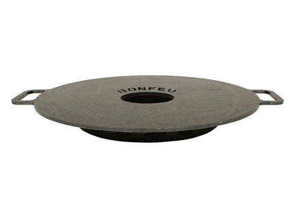 BonFeu Plancha V45 für BonVes 45